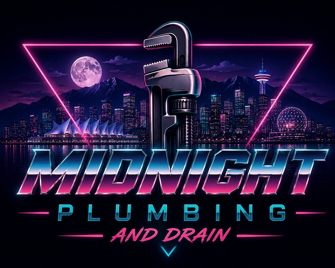 Midnight Plumbing and Drain Vancouver